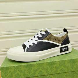 Picture of Gucci Shoes _SKUGuccisz38-45mnh04099155